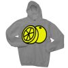 Ultimate Cotton® Pullover Hooded Sweatshirt Thumbnail