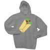 Ultimate Cotton® Pullover Hooded Sweatshirt Thumbnail