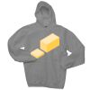 Ultimate Cotton® Pullover Hooded Sweatshirt Thumbnail