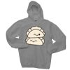 Ultimate Cotton® Pullover Hooded Sweatshirt Thumbnail