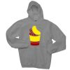 Ultimate Cotton® Pullover Hooded Sweatshirt Thumbnail