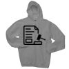 Ultimate Cotton® Pullover Hooded Sweatshirt Thumbnail