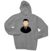 Ultimate Cotton® Pullover Hooded Sweatshirt Thumbnail