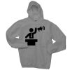 Ultimate Cotton® Pullover Hooded Sweatshirt Thumbnail