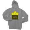 Ultimate Cotton® Pullover Hooded Sweatshirt Thumbnail