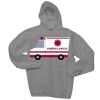 Ultimate Cotton® Pullover Hooded Sweatshirt Thumbnail