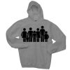 Ultimate Cotton® Pullover Hooded Sweatshirt Thumbnail