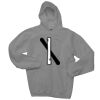 Ultimate Cotton® Pullover Hooded Sweatshirt Thumbnail