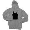 Ultimate Cotton® Pullover Hooded Sweatshirt Thumbnail