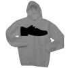Ultimate Cotton® Pullover Hooded Sweatshirt Thumbnail