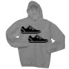 Ultimate Cotton® Pullover Hooded Sweatshirt Thumbnail