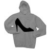 Ultimate Cotton® Pullover Hooded Sweatshirt Thumbnail