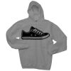 Ultimate Cotton® Pullover Hooded Sweatshirt Thumbnail
