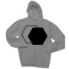 Ultimate Cotton® Pullover Hooded Sweatshirt Thumbnail