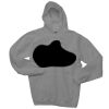 Ultimate Cotton® Pullover Hooded Sweatshirt Thumbnail