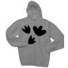 Ultimate Cotton® Pullover Hooded Sweatshirt Thumbnail