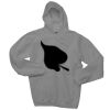 Ultimate Cotton® Pullover Hooded Sweatshirt Thumbnail