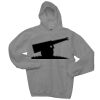 Ultimate Cotton® Pullover Hooded Sweatshirt Thumbnail