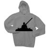 Ultimate Cotton® Pullover Hooded Sweatshirt Thumbnail