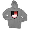 Ultimate Cotton® Pullover Hooded Sweatshirt Thumbnail