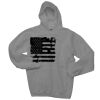 Ultimate Cotton® Pullover Hooded Sweatshirt Thumbnail