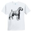 Youth Ultra Cotton ® 100% Cotton T Shirt Thumbnail