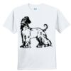 Youth Ultra Cotton ® 100% Cotton T Shirt Thumbnail