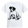 Youth Ultra Cotton ® 100% Cotton T Shirt Thumbnail