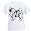 Youth Ultra Cotton ® 100% Cotton T Shirt Thumbnail