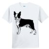 Youth Ultra Cotton ® 100% Cotton T Shirt Thumbnail