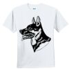 Youth Ultra Cotton ® 100% Cotton T Shirt Thumbnail