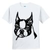 Youth Ultra Cotton ® 100% Cotton T Shirt Thumbnail