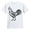 Youth Ultra Cotton ® 100% Cotton T Shirt Thumbnail