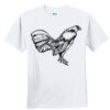 Youth Ultra Cotton ® 100% Cotton T Shirt Thumbnail