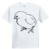 Youth Ultra Cotton ® 100% Cotton T Shirt Thumbnail