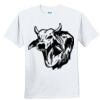 Youth Ultra Cotton ® 100% Cotton T Shirt Thumbnail