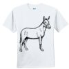 Youth Ultra Cotton ® 100% Cotton T Shirt Thumbnail