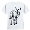Youth Ultra Cotton ® 100% Cotton T Shirt Thumbnail