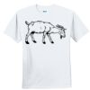 Youth Ultra Cotton ® 100% Cotton T Shirt Thumbnail