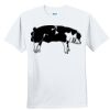 Youth Ultra Cotton ® 100% Cotton T Shirt Thumbnail