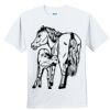 Youth Ultra Cotton ® 100% Cotton T Shirt Thumbnail