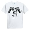 Youth Ultra Cotton ® 100% Cotton T Shirt Thumbnail