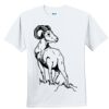 Youth Ultra Cotton ® 100% Cotton T Shirt Thumbnail