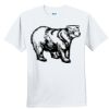 Youth Ultra Cotton ® 100% Cotton T Shirt Thumbnail