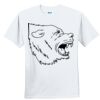 Youth Ultra Cotton ® 100% Cotton T Shirt Thumbnail