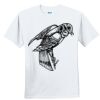 Youth Ultra Cotton ® 100% Cotton T Shirt Thumbnail