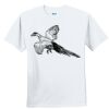 Youth Ultra Cotton ® 100% Cotton T Shirt Thumbnail