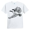 Youth Ultra Cotton ® 100% Cotton T Shirt Thumbnail