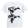 Youth Ultra Cotton ® 100% Cotton T Shirt Thumbnail