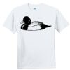 Youth Ultra Cotton ® 100% Cotton T Shirt Thumbnail